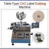 YS-6400 portable label cutting machine